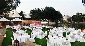 Raasleela Luxury Camp Hotel Udaipur Resort