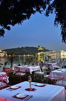 Raasleela Luxury Camp Hotel Udaipur